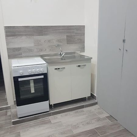 Casa Napul'E Hotell Neapel Exteriör bild