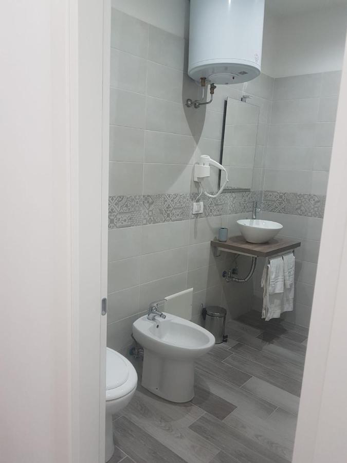 Casa Napul'E Hotell Neapel Exteriör bild