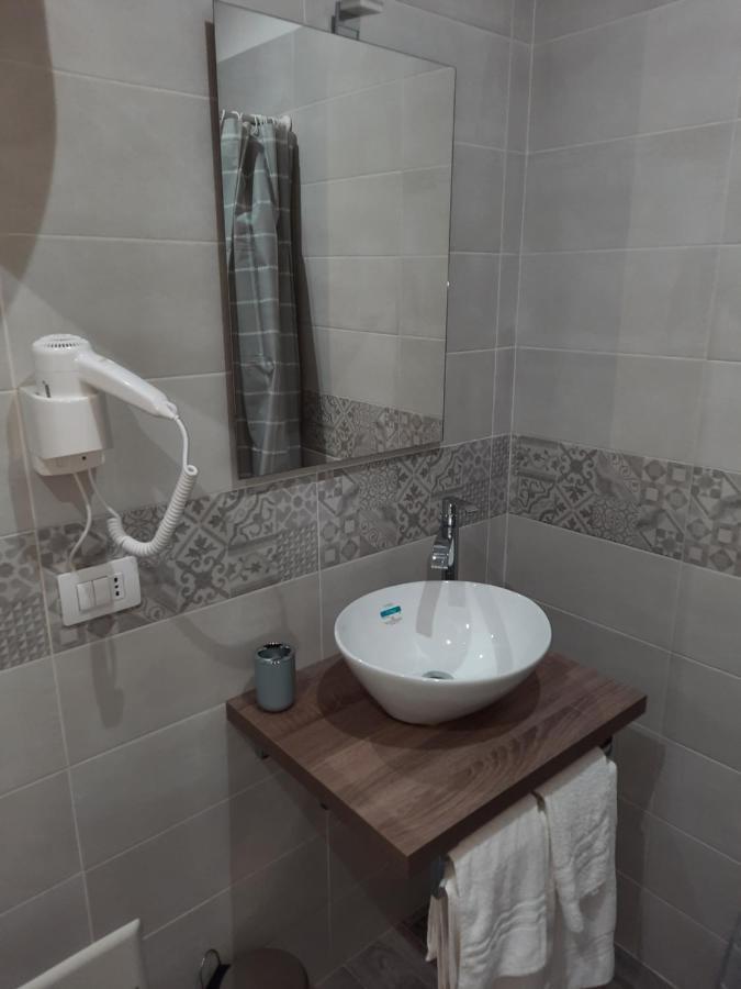 Casa Napul'E Hotell Neapel Exteriör bild