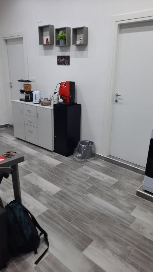Casa Napul'E Hotell Neapel Exteriör bild