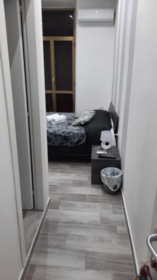 Casa Napul'E Hotell Neapel Exteriör bild