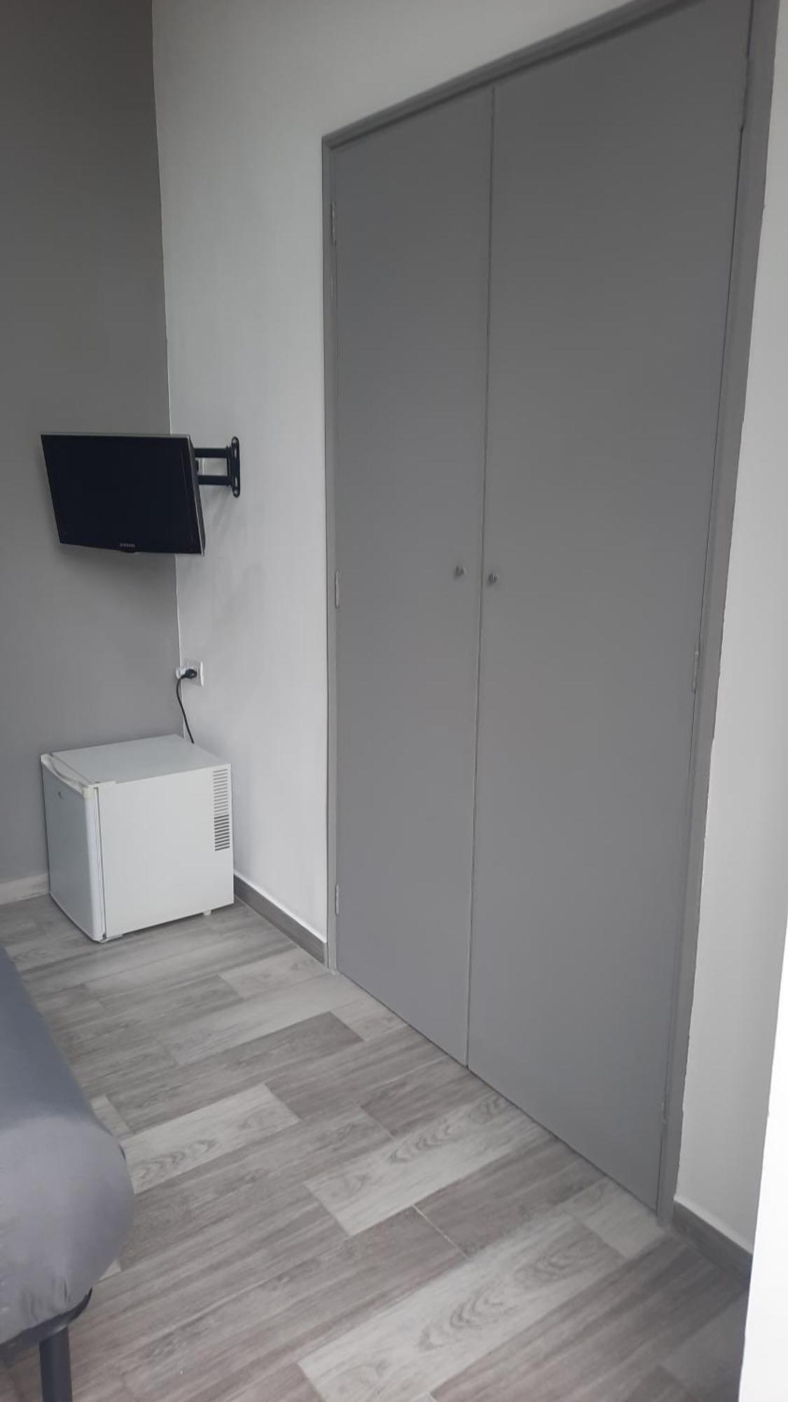 Casa Napul'E Hotell Neapel Exteriör bild