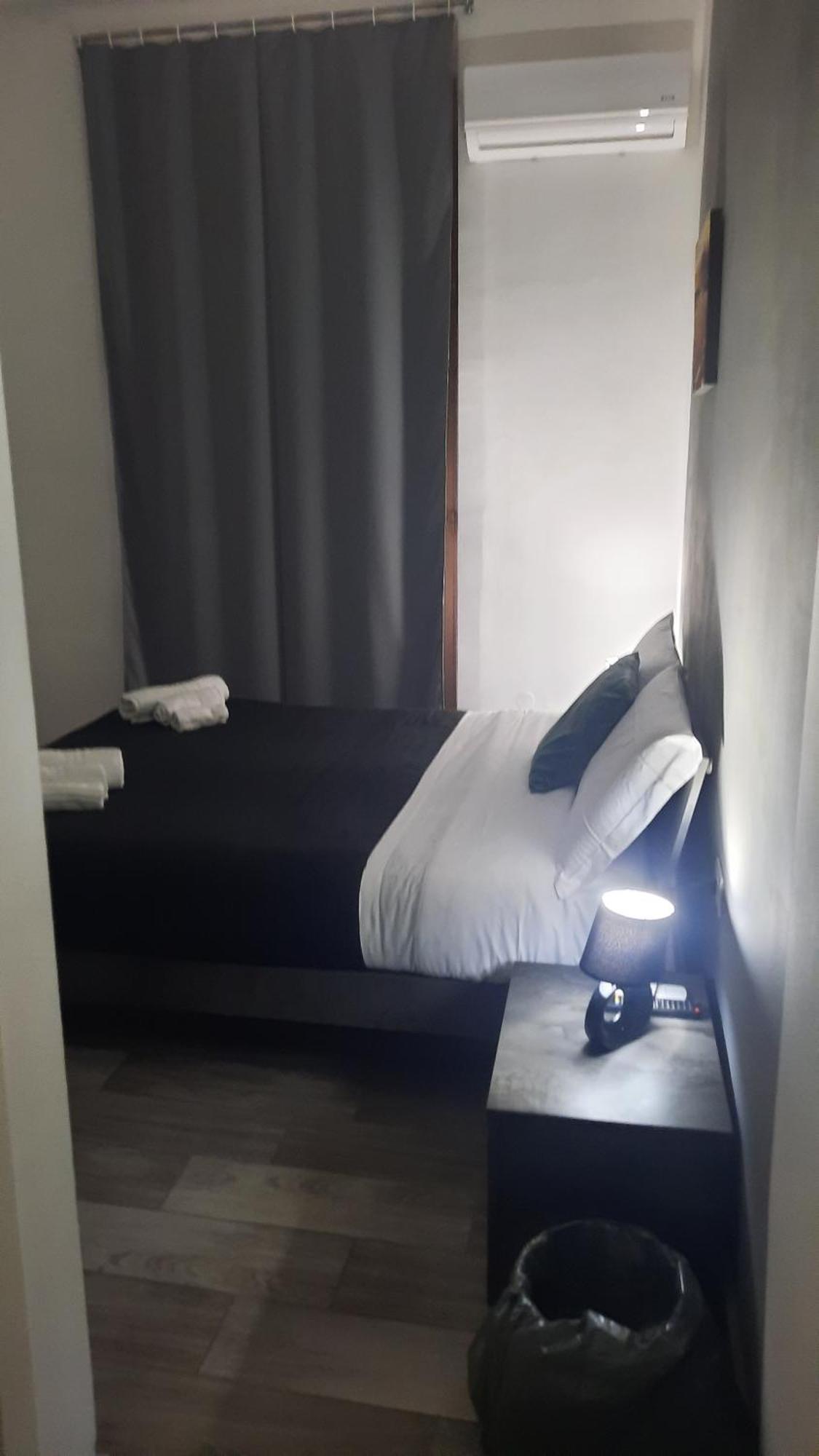 Casa Napul'E Hotell Neapel Exteriör bild