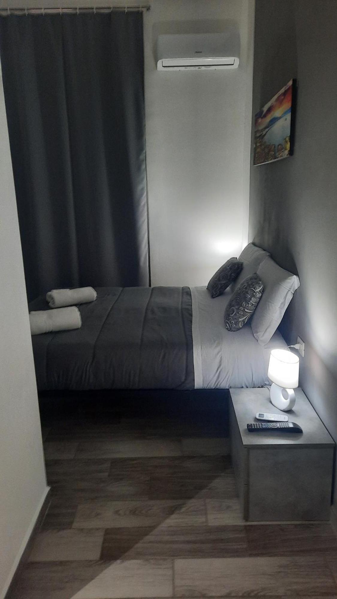 Casa Napul'E Hotell Neapel Exteriör bild